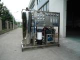 Sea Water RO Systems