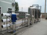 20Ton/Hour Reverse Osmosis System